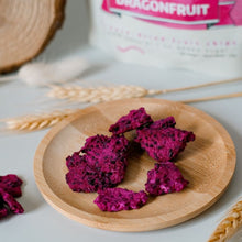 Load image into Gallery viewer, Freeze Dried Fruit Chips