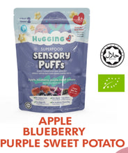 Load image into Gallery viewer, Organic Baby Puff