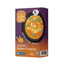 Load image into Gallery viewer, Adventurous Eater Series