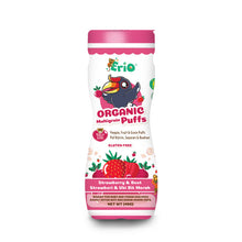 Load image into Gallery viewer, Organic Multigrain Puffs