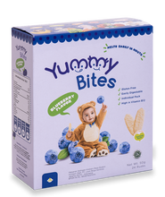 Load image into Gallery viewer, Baby Rice Crackers