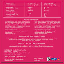 Load image into Gallery viewer, 7- Star Milk Booster