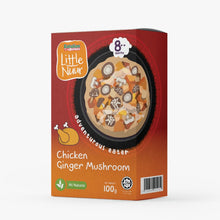 Load image into Gallery viewer, Adventurous Eater Series