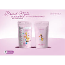 Load image into Gallery viewer, Milk bag