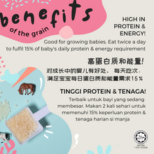 Load image into Gallery viewer, Let's Eat (From 6 months)