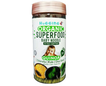 Load image into Gallery viewer, Organic Superfood Baby Noodles