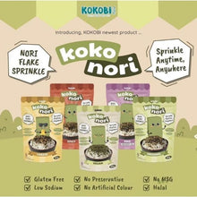 Load image into Gallery viewer, Koko Nori Flakes Sprinkle (2 years)