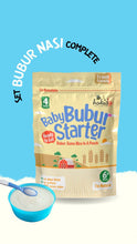 Load image into Gallery viewer, Bubur & Puree Series