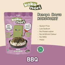 Load image into Gallery viewer, Koko Nori Flakes Sprinkle (2 years)