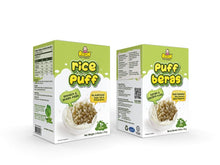 Load image into Gallery viewer, Rice Puff