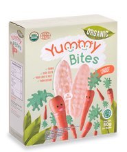 Load image into Gallery viewer, Organic Rice Crackers