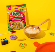 Load image into Gallery viewer, Ready to Eat - Fawwaz