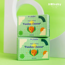 Load image into Gallery viewer, De'Baby Kek Lapis