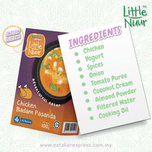 Load image into Gallery viewer, Adventurous Eater Series