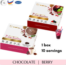 Load image into Gallery viewer, 7- Star Milk Booster