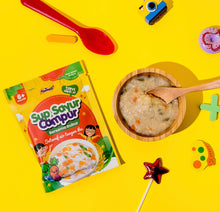 Load image into Gallery viewer, Ready to Eat - Fawwaz