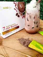 Load image into Gallery viewer, 7- Star Milk Booster
