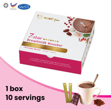 Load image into Gallery viewer, 7- Star Milk Booster