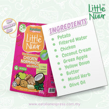 Load image into Gallery viewer, Ready to Eat Meal