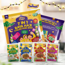 Load image into Gallery viewer, Hari Raya Haji Collection 2022