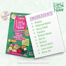 Load image into Gallery viewer, Ready to Eat Meal