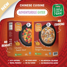 Load image into Gallery viewer, Adventurous Eater Series