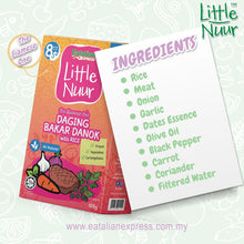 Load image into Gallery viewer, Ready to Eat Meal