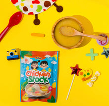 Load image into Gallery viewer, Ready to Eat - Fawwaz