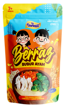 Load image into Gallery viewer, Porridge