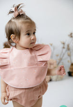 Load image into Gallery viewer, Daisy Frill | Snuggle Bib Waterproof
