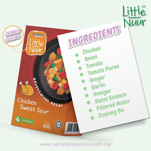 Load image into Gallery viewer, Adventurous Eater Series