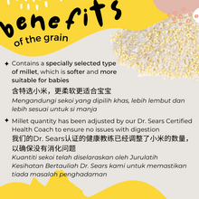 Load image into Gallery viewer, Light & Easy from 6 months (PREMIUM Range)