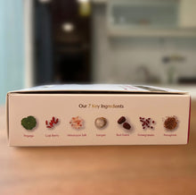 Load image into Gallery viewer, 7- Star Milk Booster