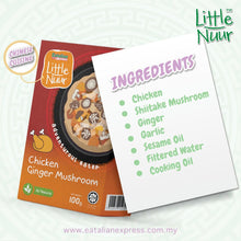 Load image into Gallery viewer, Adventurous Eater Series