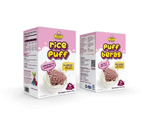 Load image into Gallery viewer, Rice Puff