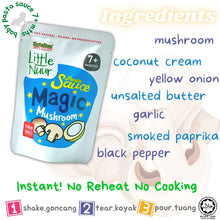 Load image into Gallery viewer, Little Nuur Sauces (7 months)