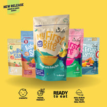 Load image into Gallery viewer, Bubur & Puree Series