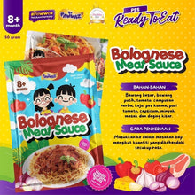 Load image into Gallery viewer, Ready to Eat - Fawwaz