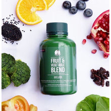 Load image into Gallery viewer, Fruit & Vegetable Blend