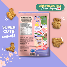 Load image into Gallery viewer, Cookies with Prebiotic
