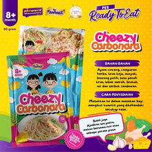 Load image into Gallery viewer, Ready to Eat - Fawwaz