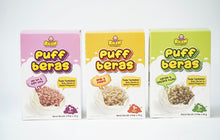 Load image into Gallery viewer, Rice Puff