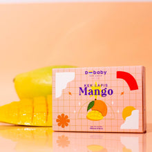 Load image into Gallery viewer, De'Baby Kek Lapis