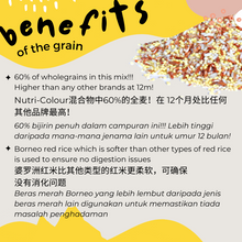 Load image into Gallery viewer, Nutri- Colour from 12 months