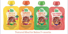 Load image into Gallery viewer, Baby Likes Organic Food Pouch