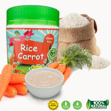 Load image into Gallery viewer, NBH BB HOMEMADE BABY FOOD