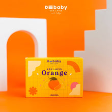 Load image into Gallery viewer, De'Baby Kek Lapis