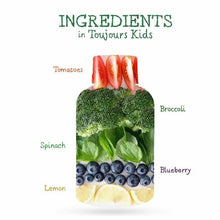 Load image into Gallery viewer, Fruit & Vegetable Blend