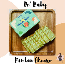 Load image into Gallery viewer, De'Baby Kek Lapis