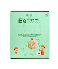 Load image into Gallery viewer, Rice Crackers 123